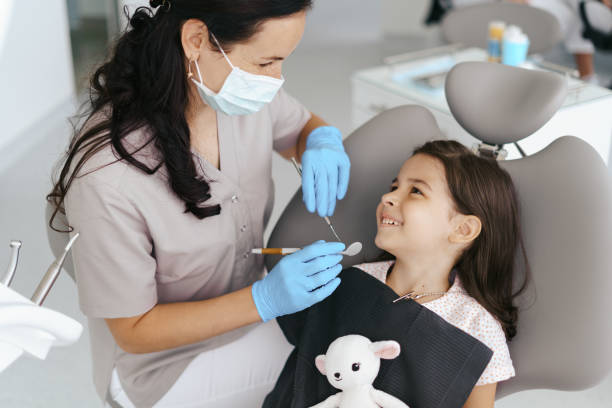 Best Cracked Tooth Emergency Dentist  in Leavenworth, WA