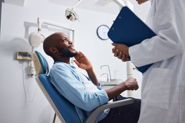 Best Cracked Tooth Emergency Dentist  in Leavenworth, WA