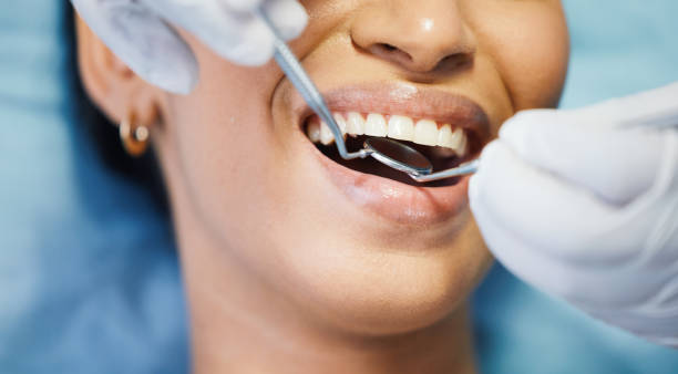 Best Tooth Infection Emergency Dentist  in Leavenworth, WA