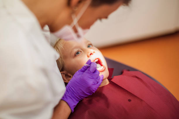 Best Emergency Pediatric Dentist  in Leavenworth, WA